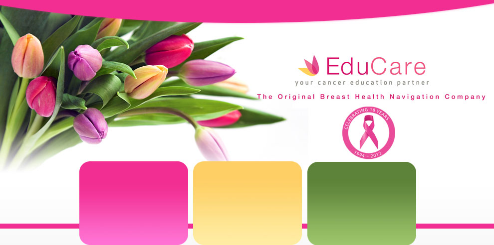breast cancer treatment book