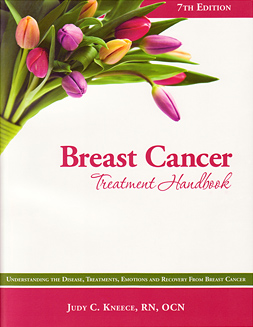 Breast Cancer Support Partner Handbook