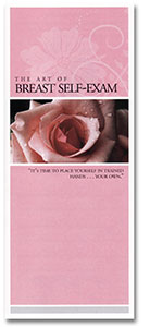The Art of Breast Self-Exam