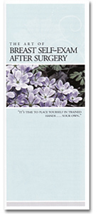Breast Self-Exam After Surgery