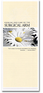 Exercise and Care of the Surgical Arm