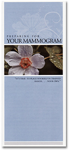 Preparing For Your Mammogram