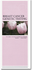 Breast Cancer Genetic Testing
