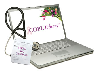 COPE Library: Breast Health Edition