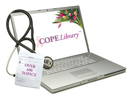 COPE Library: Breast Health Edition