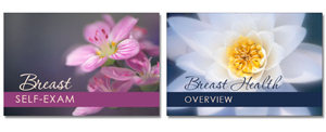 Breast Health Slide Presentations