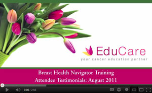 Training Brochure