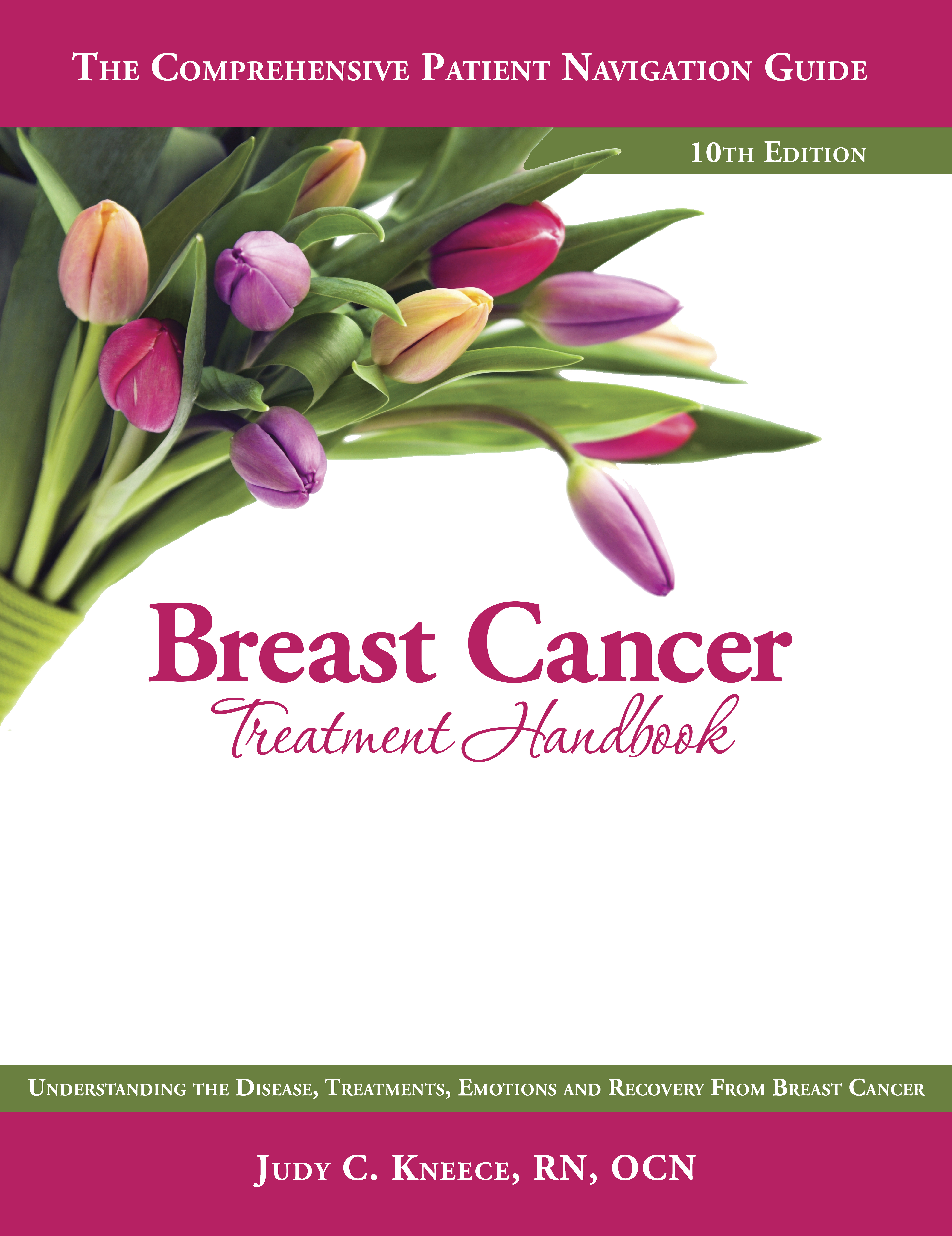 Breast Cancer Treatment Handbook