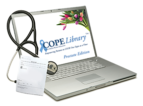 COPE Library: Prostate Edition