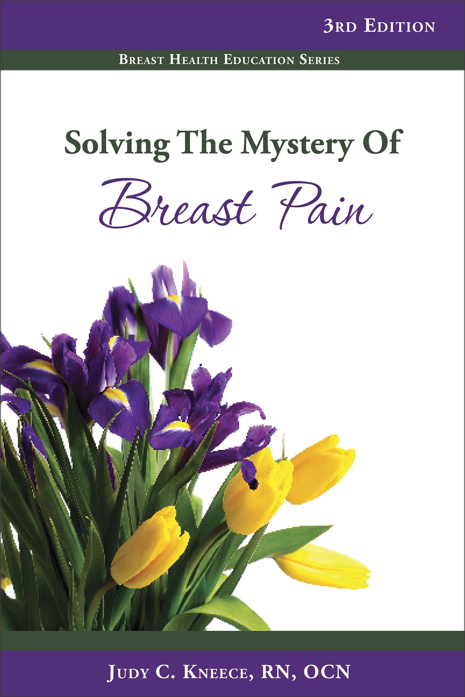 Breast Cancer Support Partner Handbook